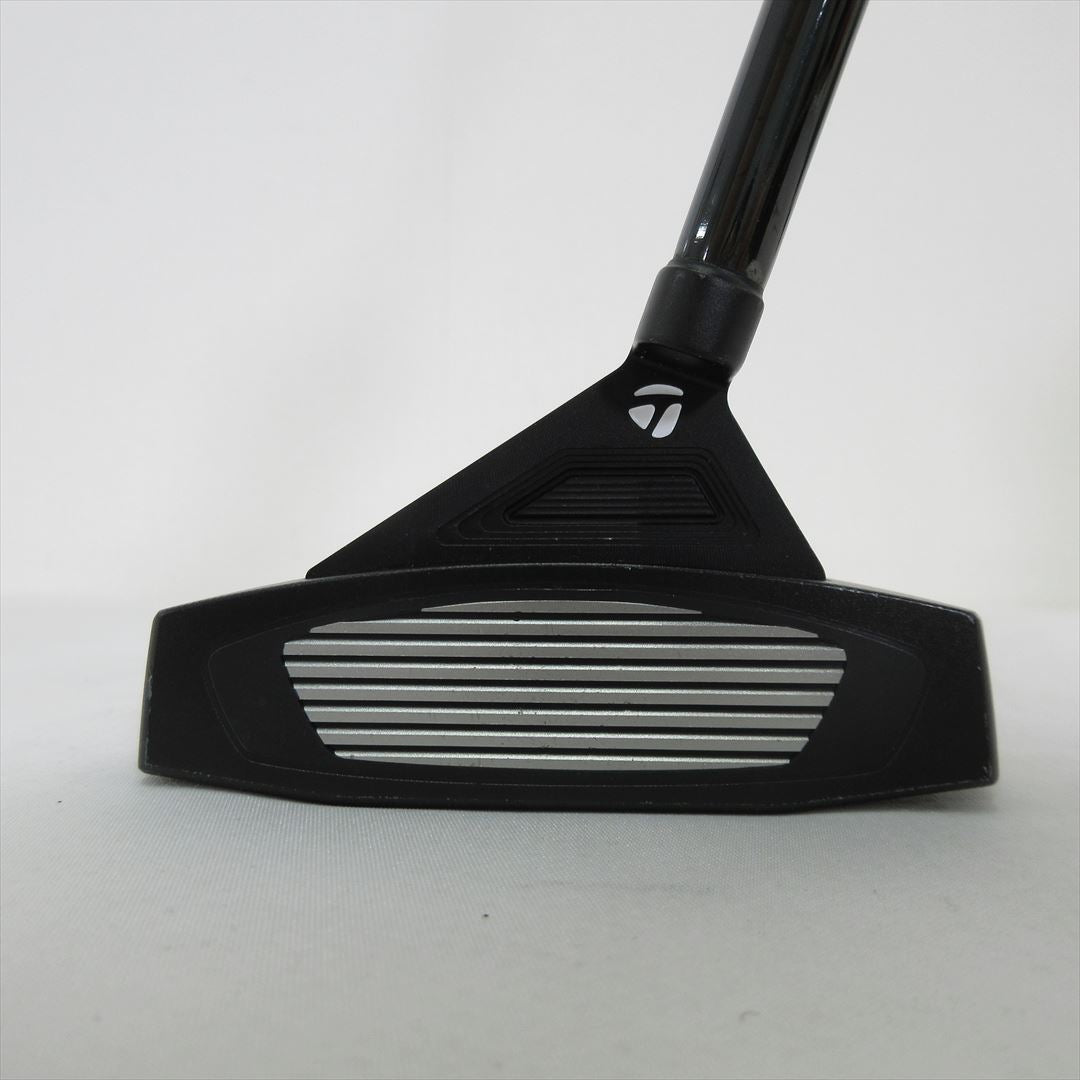 TaylorMade Putter Spider GT BLACK TM2 33 inch