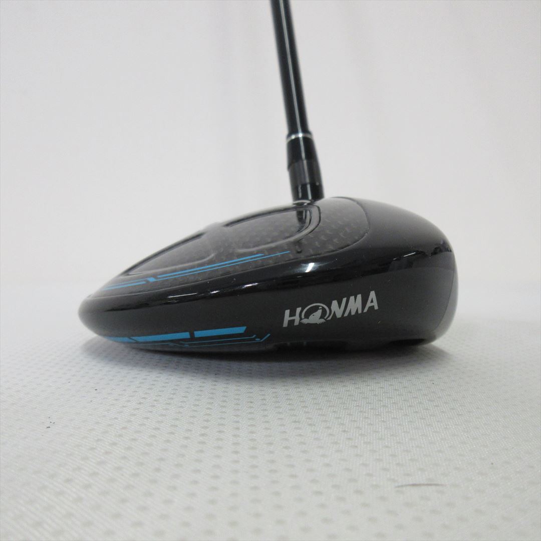 HONMA Fairway BERES NX 3W 15° Stiff VIZARD FOR NX 45