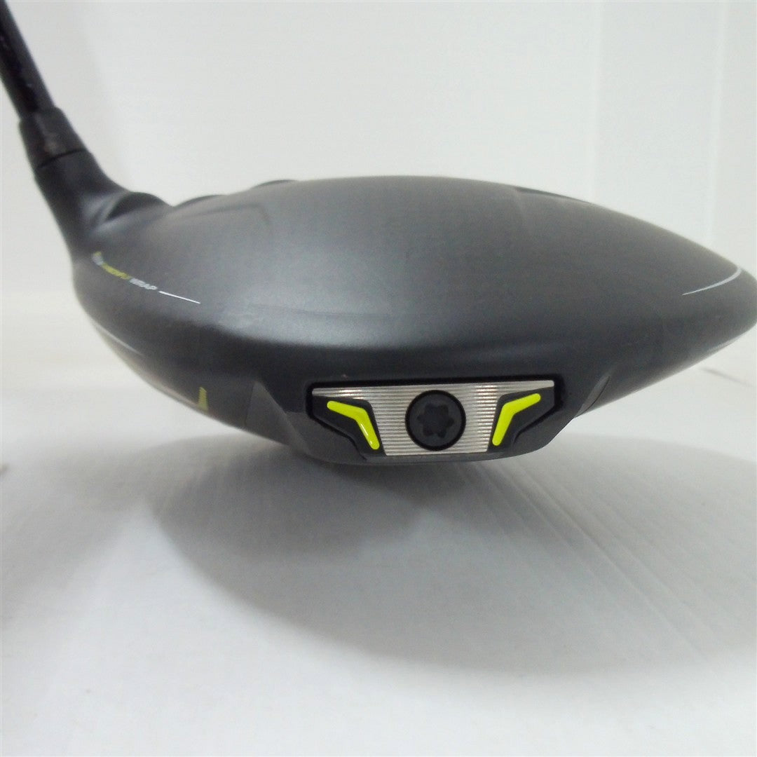 Ping Driver G430 MAX 10K 12° Regular ALTA J CB BLACK