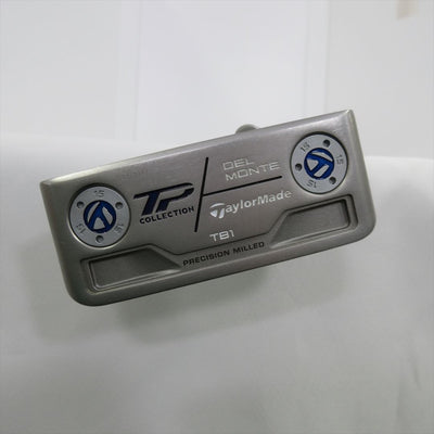 TaylorMade Putter TP COLLECTION HYDRO BLAST DEL MONTE TB1 33 inch