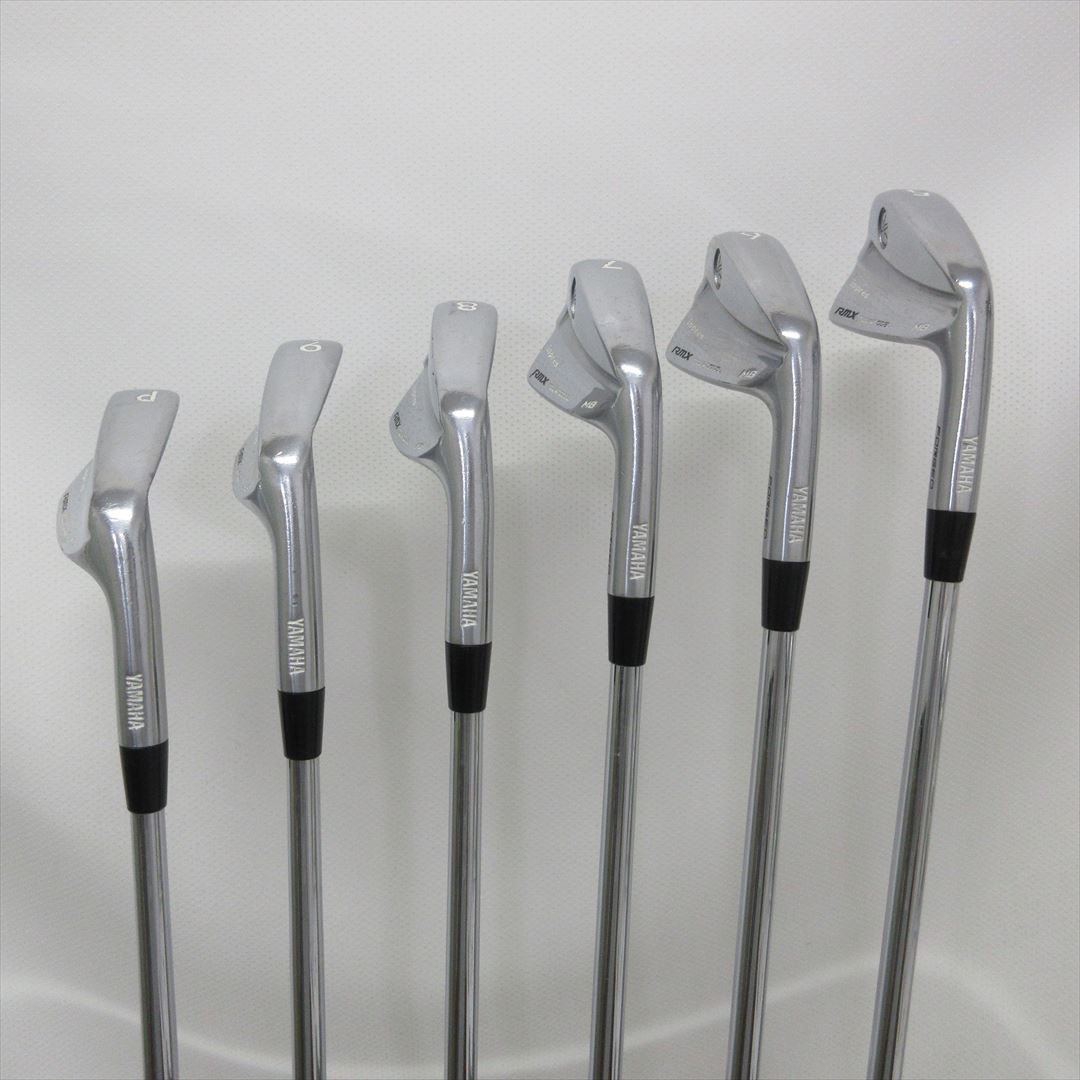 Yamaha Iron Set inpres RMX TOURMODEL MB – GOLF Partner USA