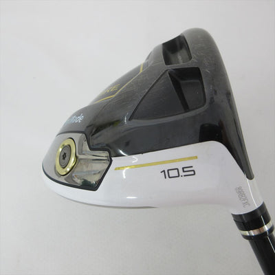 TaylorMade Driver M GLOIRE 10.5° StiffRegular Speeder EVOLUTION TM