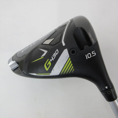 Ping Driver G430 SFT 10.5° SPEEDER NX 45