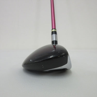 HONMA Hybrid BERES07 HY 22° Ladies 3S ARMRQ 38