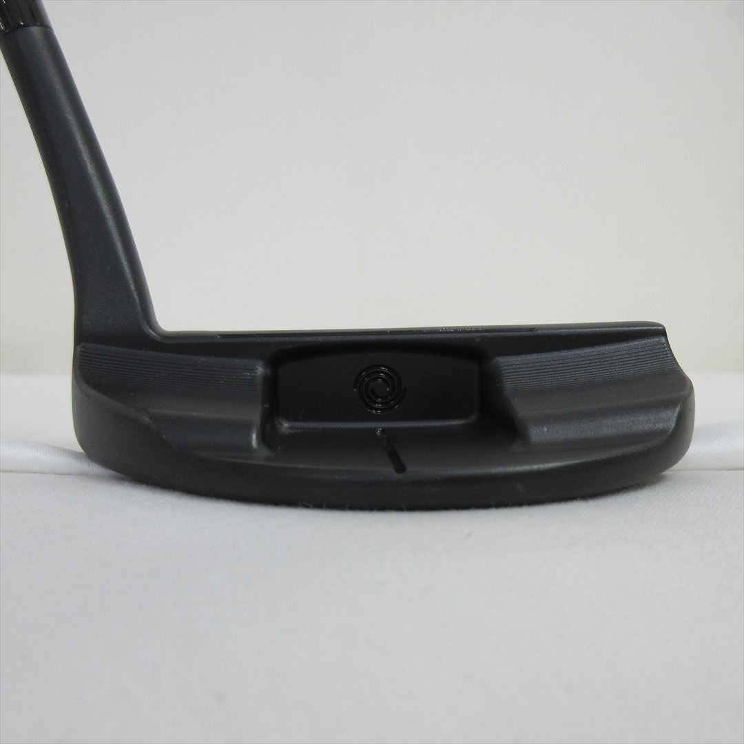 Odyssey Putter WHITE HOT BLACK NINE 34 inch