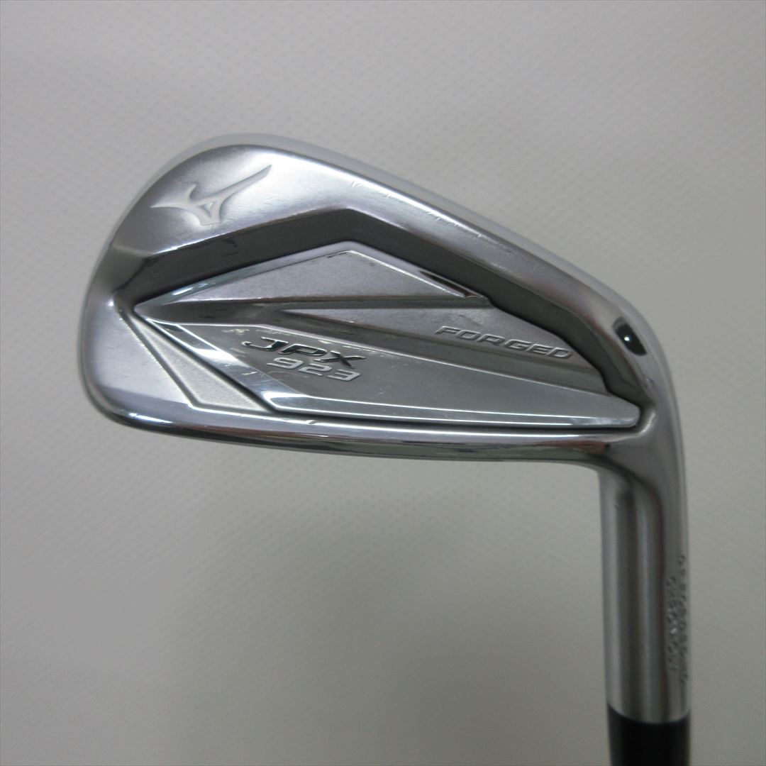 Mizuno Iron Set JPX 923 FORGED Stiff Dynamic Gold 105 6 pieces