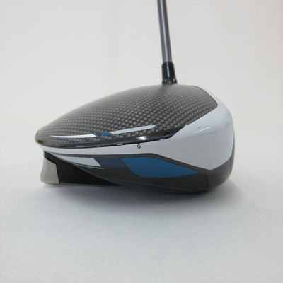 TaylorMade Driver SIM MAX 9° Stiff TENSEI BLUE TM50