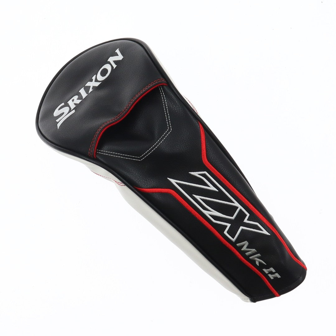 SRIXON Driver Open Box SRIXON ZX5 Mk 2 9.5° Stiff Diamana ZX-2 50