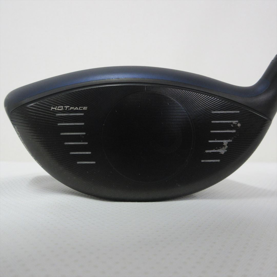 Cobra Driver KING LTDx LS Black Limited 9° Flex-X TENSEI WHITE AV 65