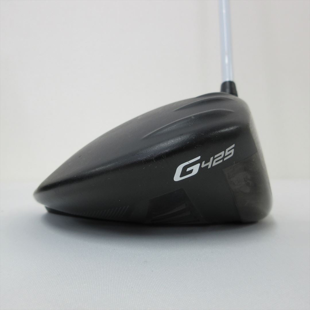 Ping Driver G425 SFT 10.5° Stiff Speeder 569 EVOLUTION 7