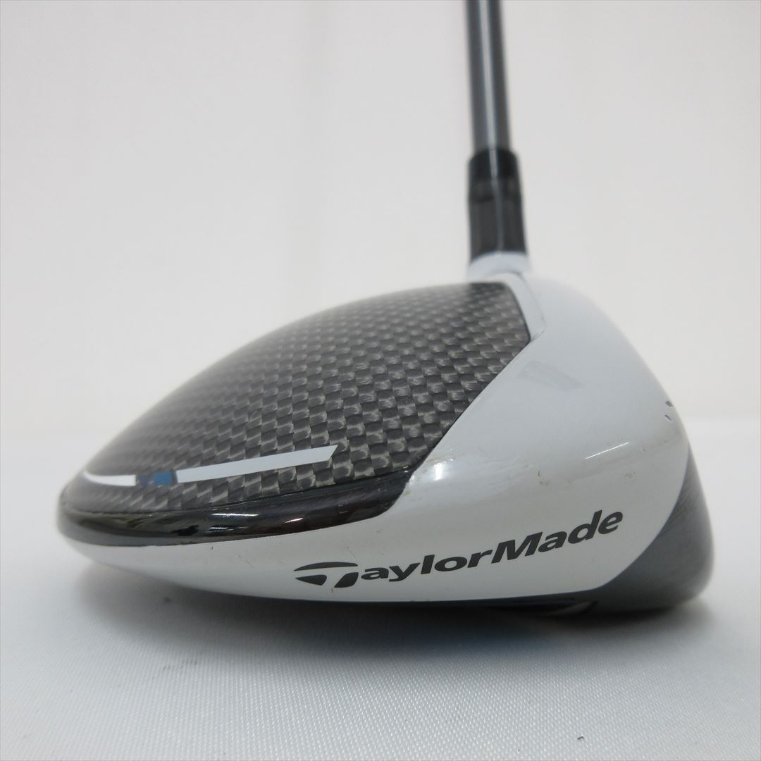 TaylorMade Fairway SIM MAX-D 5W 19° Regular TENSEI BLUE TM50