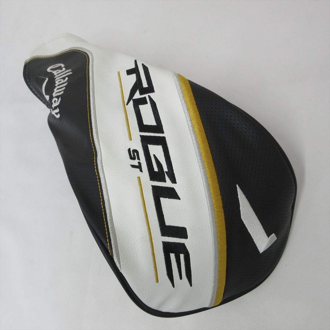 Callaway Driver ROGUE ST MAX FAST 10.5° Regular SPEEDER NX 40 for CW(ROGUE ST)