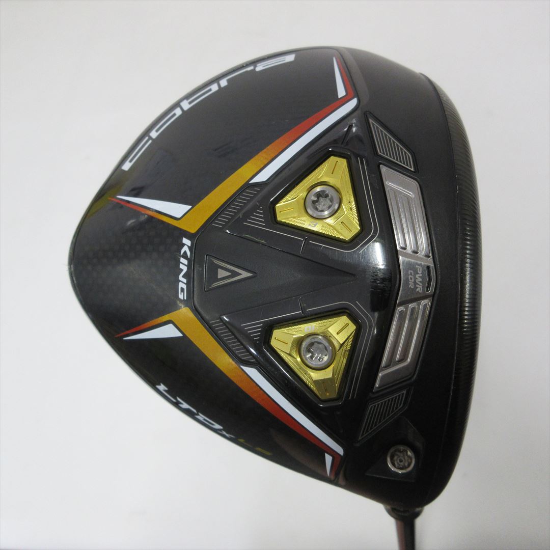 Cobra Driver KING LTDx LS 9° SPEEDER NX for Cobra