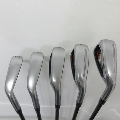 HONMA Iron Set TOUR WORLD GS Stiff SPEED TUNED 48 5 pieces