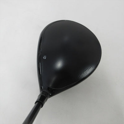 TaylorMade Driver STEALTH PLUS+ 9° Stiff TENSEI SILVER TM50(STEALTH)