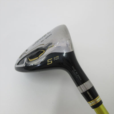 HONMA Fairway BERES S-05 5W 18° Regular 3S ARMRQ 48