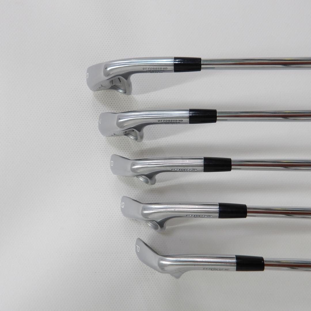 Mizuno Iron Set Mizuno Pro 243 – GOLF Partner USA