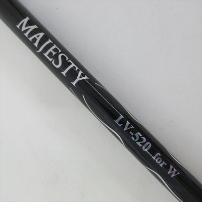 Maruman Driver MAJESTY ROYAL SP 10.5° StiffRegular MAJESTY LV520 for W