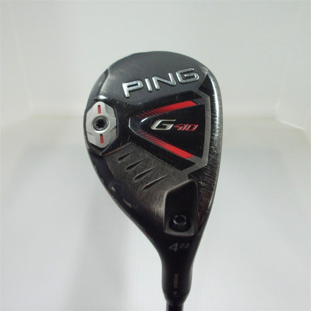 Ping Hybrid G410 G410 – GOLF Partner USA
