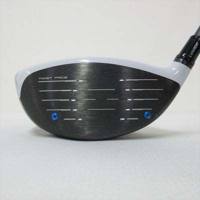 TaylorMade Driver SIM MAX 9° Stiff TENSEI BLUE TM50