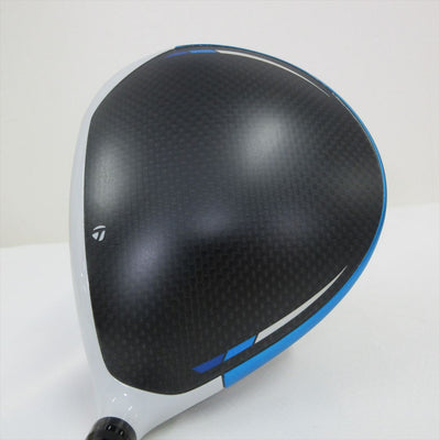 TaylorMade Driver SIM2 MAX 9° Stiff Speeder 661 EVOLUTION 7