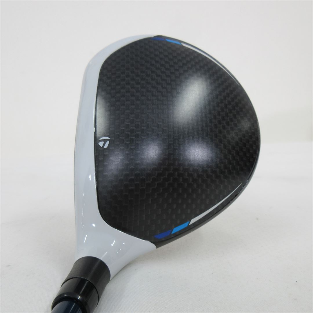 TaylorMade Fairway SIM2 MAX-D 5W 19° Regular TENSEI BLUE TM50(SIM2)