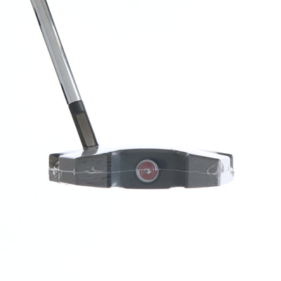 Odyssey Putter Brand New 2-BALL ELEVEN TOUR LINED S 33 inch