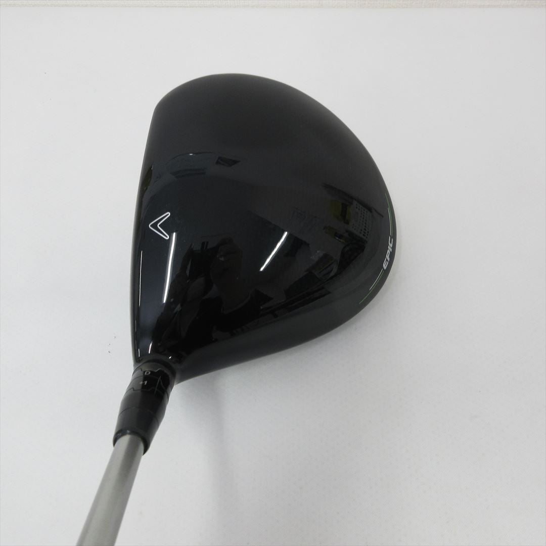 Callaway Driver EPIC SPEEDBlack Dia 10.5° Stiff Tour AD TP-5