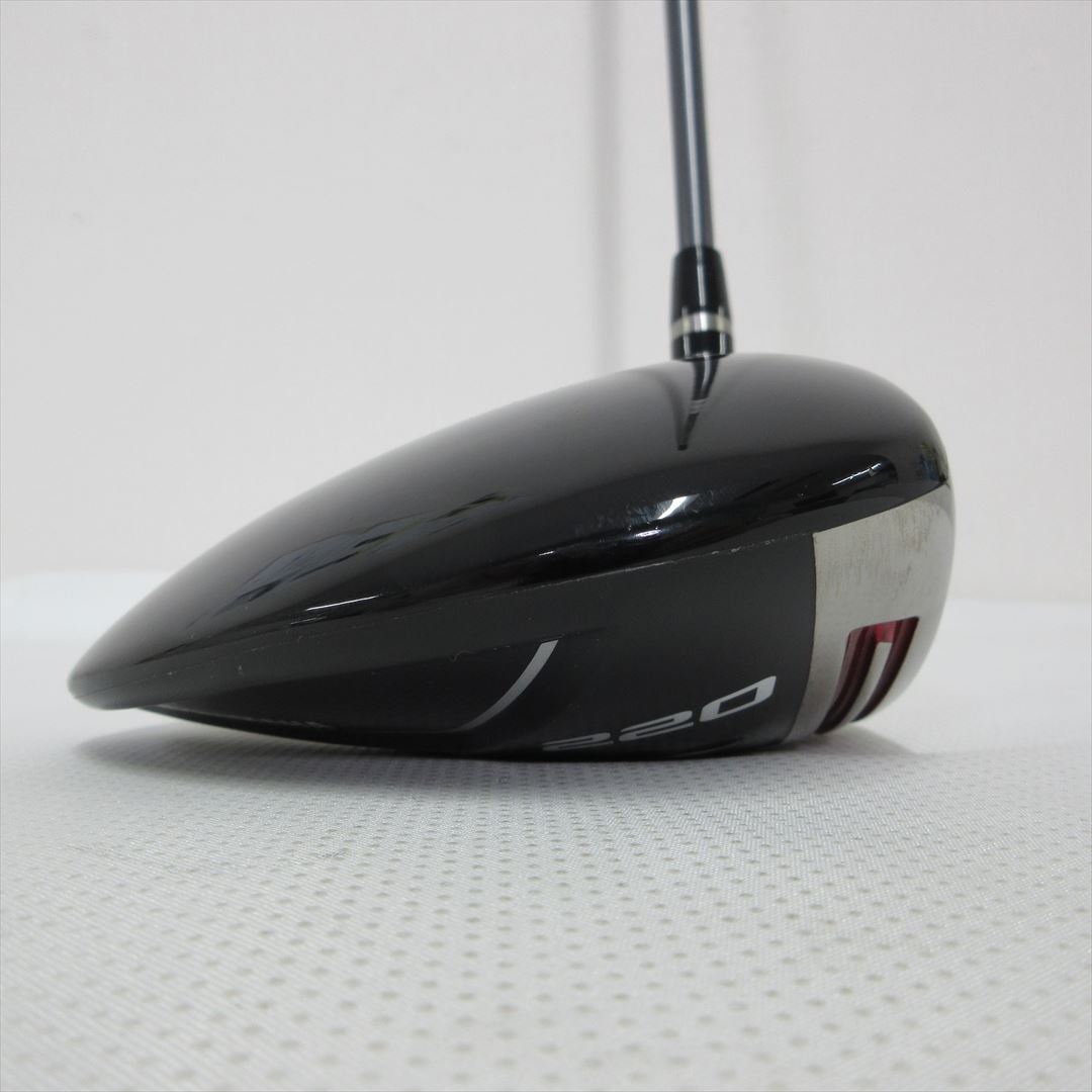 Yamaha Driver RMX 220 10.5° StiffRegular TMX-420D