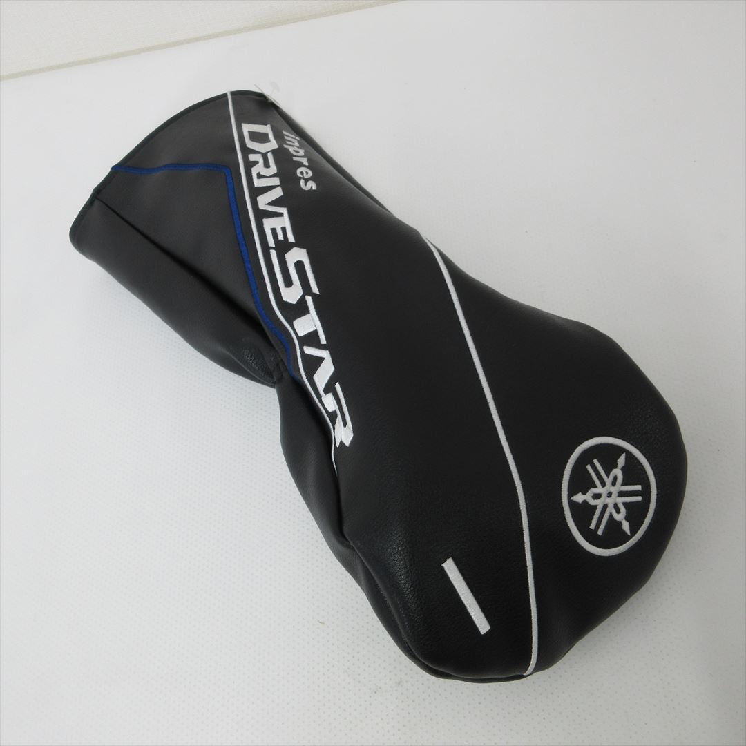 Yamaha Driver inpres DRIVESTAR 10.5° Regular SPEEDER NX for Yamaha M423d: