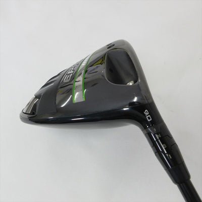 Callaway Driver EPIC MAX LS 9° Stiff TENSEI 55 for CW(2021 EPIC)