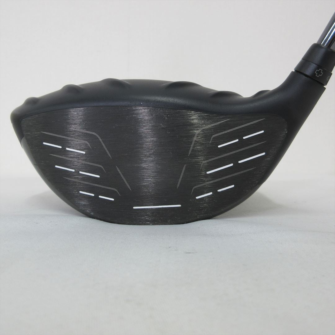 Ping Driver G430 LST 9° Flex-X PING TOUR 2.0 BLACK 65