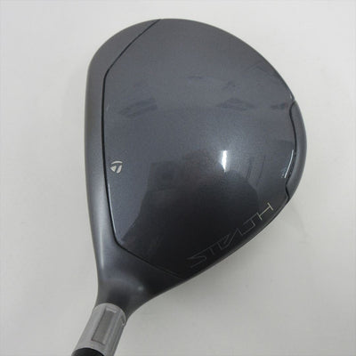 TaylorMade Fairway STEALTH2 HD 5W 19° Ladies A TENSEI RED TM40(STEALTH)