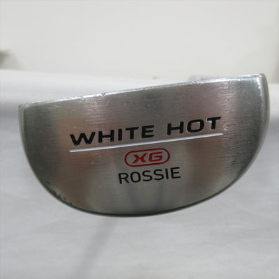 Odyssey Putter WHITE HOT XG ROSSIE 2.0 34 inch