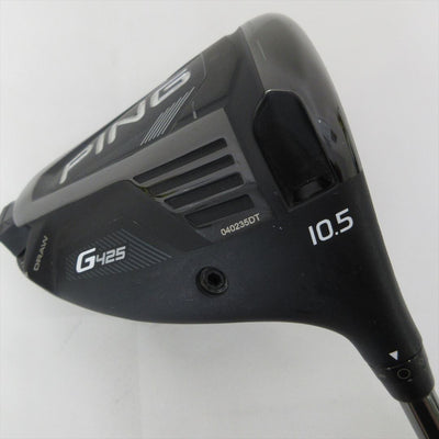 Ping Driver G425 LST 10.5° Regular PING TOUR 173-75