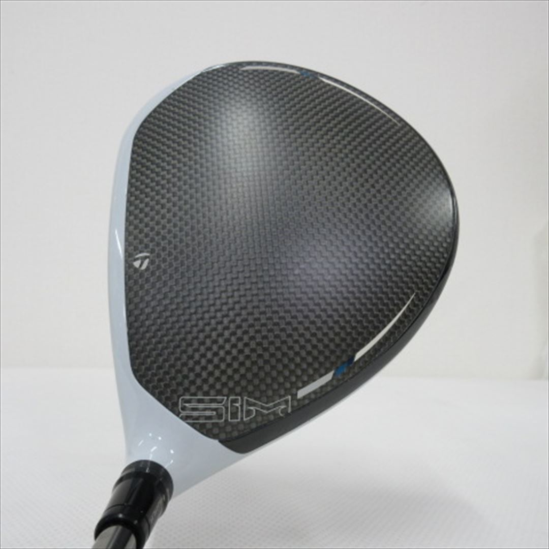 TaylorMade SIM MAXD 9° Diamana ZF 50TX 1W TaylorMade SIM2 MAX-D 9 degrees flex:TX Diamana ZF50
