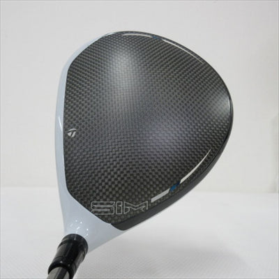 TaylorMade Driver SIM MAX 9° Stiff Diamana ZF60