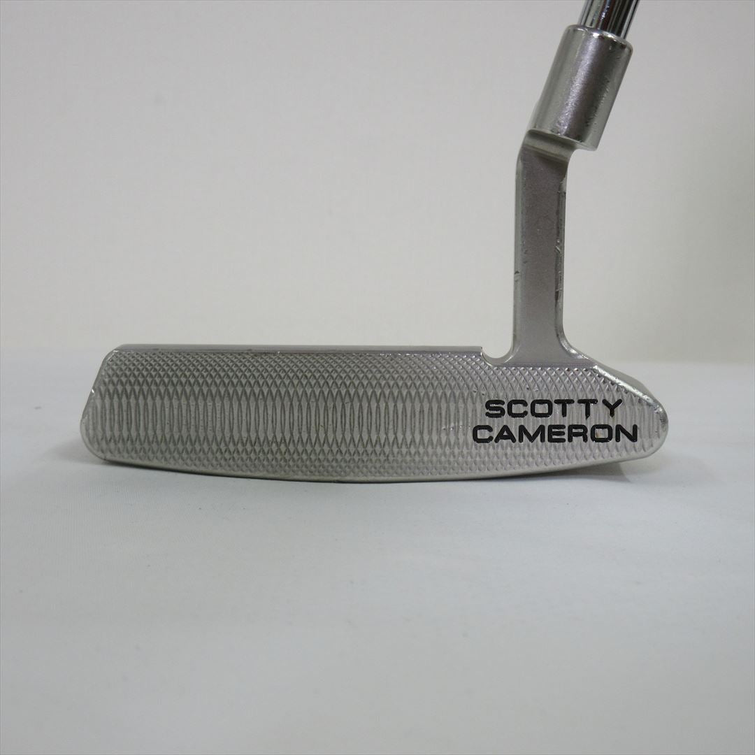 SCOTTY CAMERON Putter SCOTTY CAMERON select NEWPORT 2(2014) 35 inch