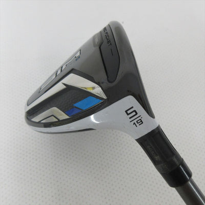 TaylorMade Fairway SIM MAX-D 5W 19° Regular TENSEI BLUE TM50