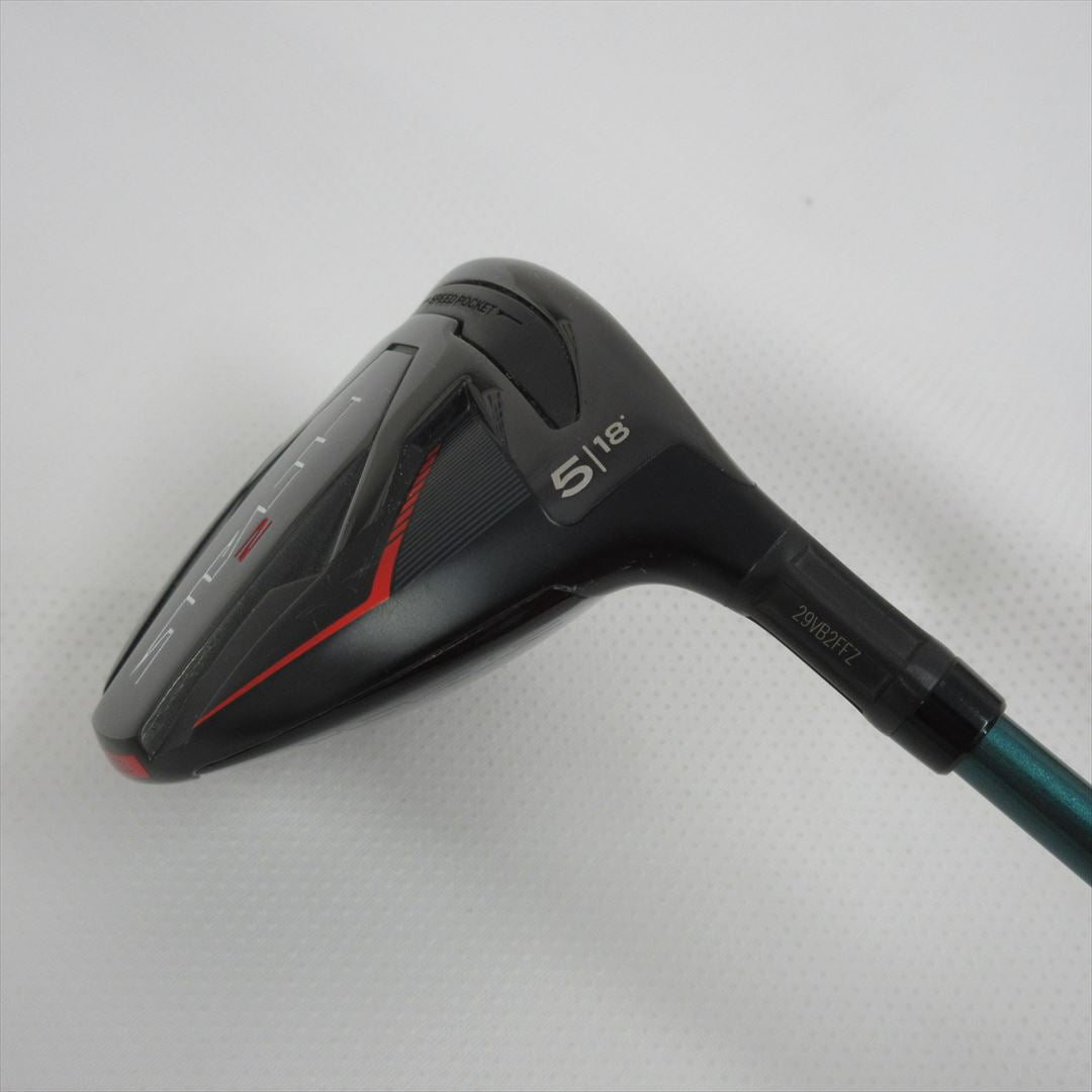 TaylorMade Fairway STEALTH2 STEALTH2 – GOLF Partner USA