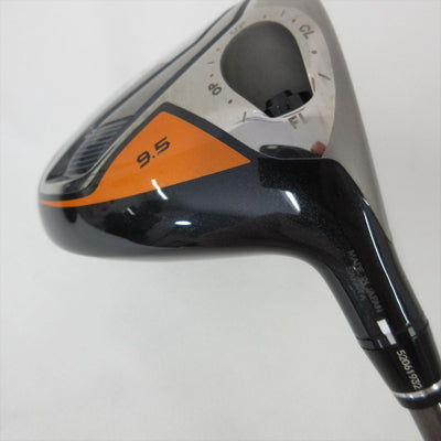 HONMA Driver TOUR WORLD TW747 455 9.5° Stiff VIZARD for 747 50