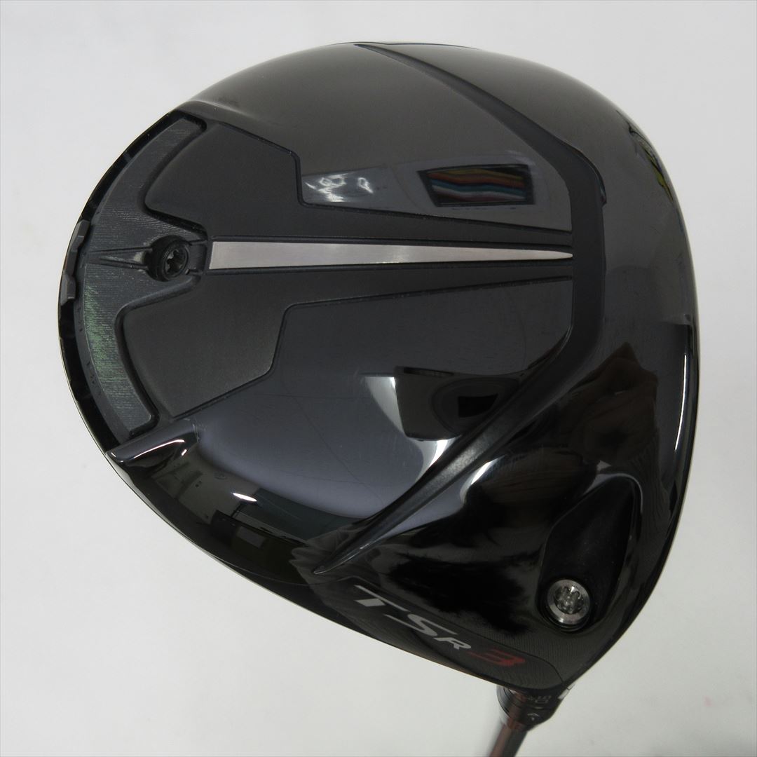 Titleist Driver TSR3 9° Tour S TSP310