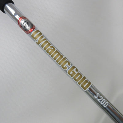 TaylorMade Wedge Taylor Made MILLED GRIND 3 60° Dynamic Gold S200