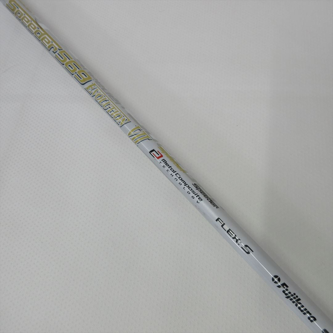 j BEAM Driver jBEAM KZ-5 – GOLF Partner USA