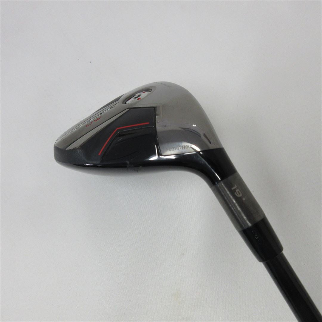 Callaway Hybrid APEX UW(2024) HY 19° StiffRegular TENSEI 70 for CW