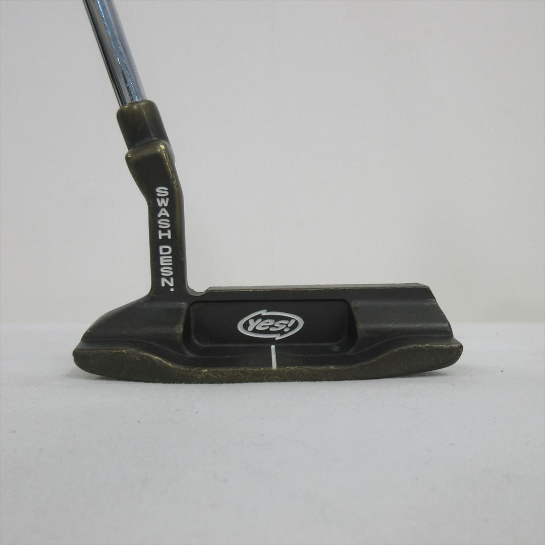 YES Putter C-GROOVE Callie f 34 inch