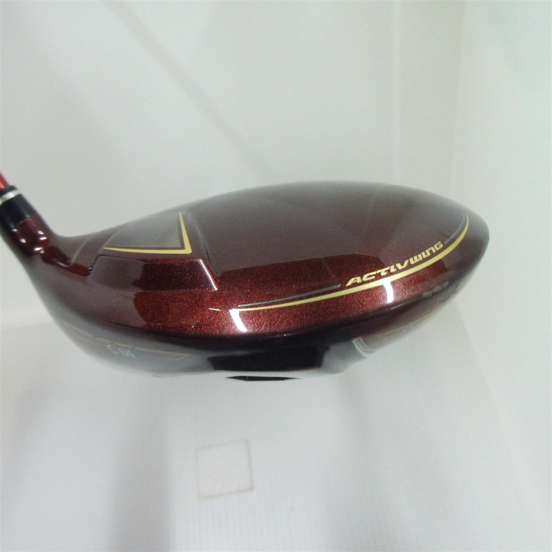 Dunlop Driver XXIO -2022 – GOLF Partner USA