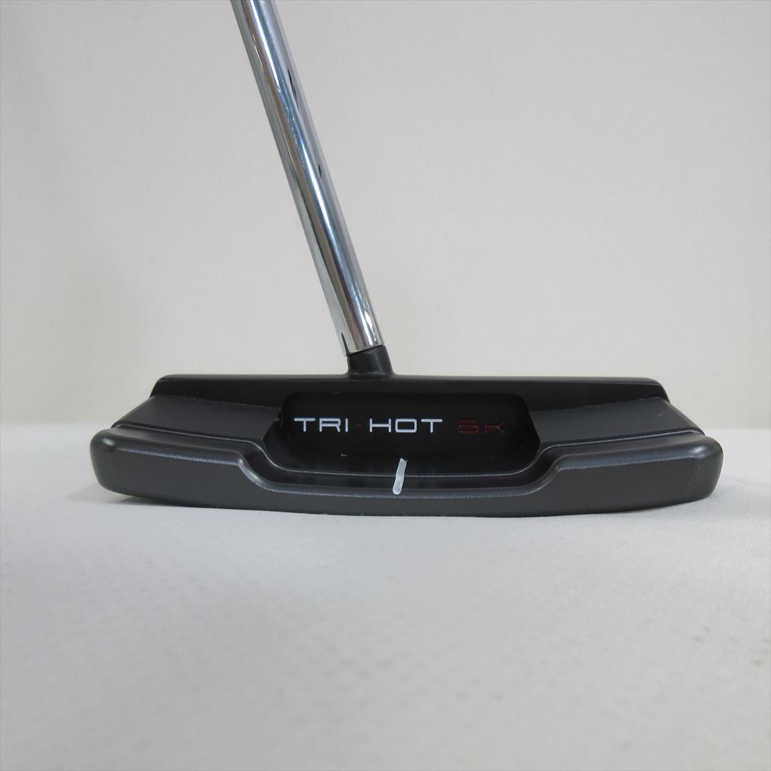 Odyssey Putter TRI-HOT 5K TRIPLE WIDE CS 33 inch