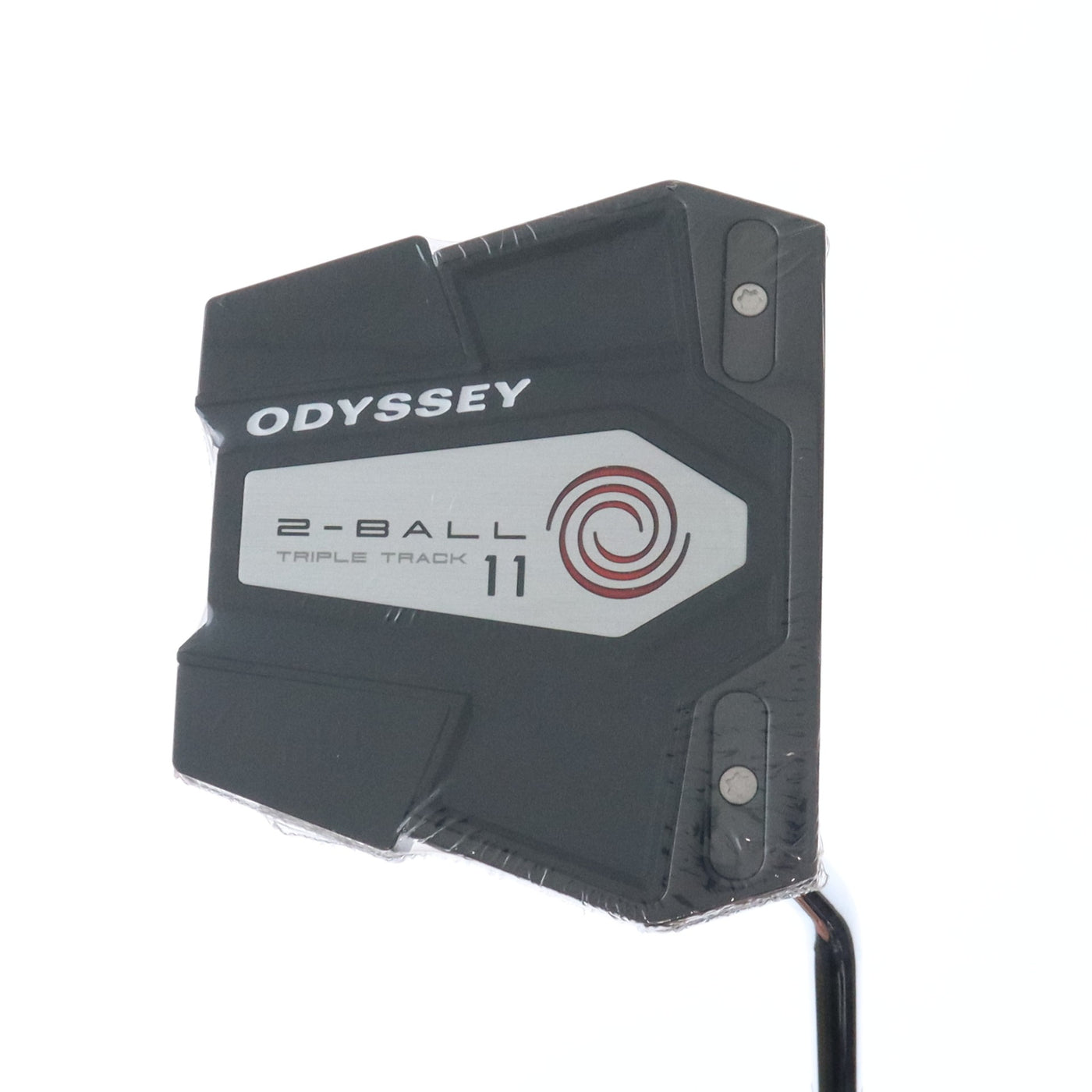 Odyssey Putter Brand New 2-BALL ELEVEN TRIPLE TRACK 33 inch: