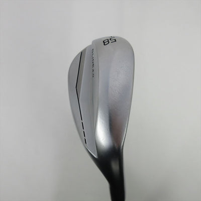 Ping Wedge Ping GLIDE 4.0 58° NS PRO 950GH neo Dot Color Black